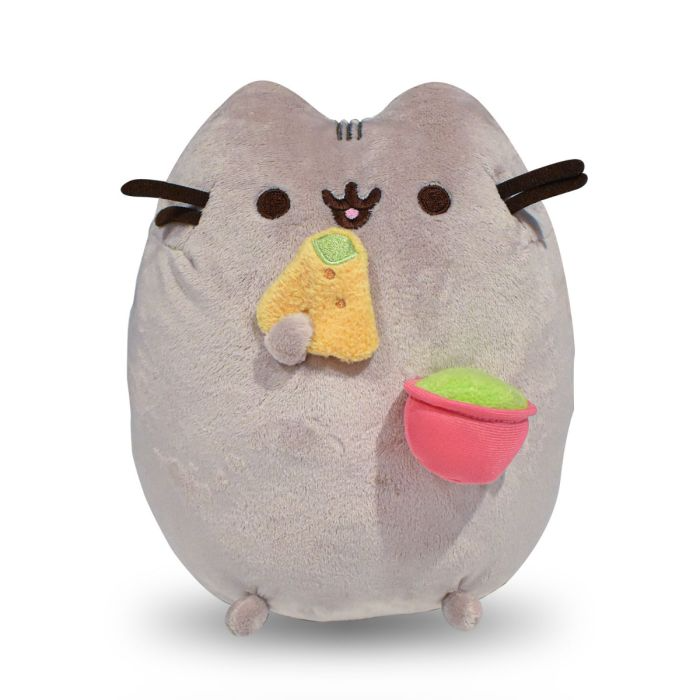 GUACAMOLE PUSHEEN (9" GUND Plushie) NEW / NWT Limited Edition It'Sugar Exclusive