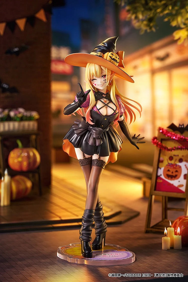 [PRE-ORDER] My Dress-Up Darling Marin Kitagawa: Halloween Ver. 1/7 Scale Figure (NEW)