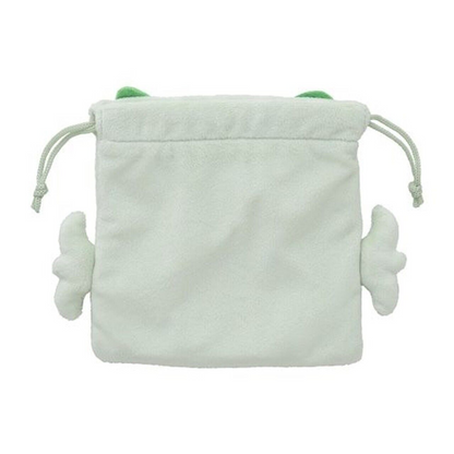 SPRIGATITO Fluffy Bag (BRAND NEW) Nintendo - Pokemon Center Exclusive - USA Ship