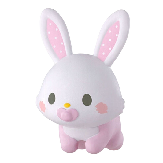 WISH ME MELL - HUGCOT Sanrio Characters 9 BanDai Gashapon Figure (NEW) USA SHIP!