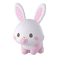 HUGCOT Sanrio Characters 9 BanDai Gashapon Figures - FULL COLLECTION (NEW) ALL 6