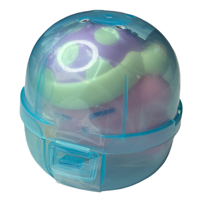 SLEEPY KIRBY - KIRBY Suteki! Muteki! Closet Collection LARGE GASHAPON (NEW)