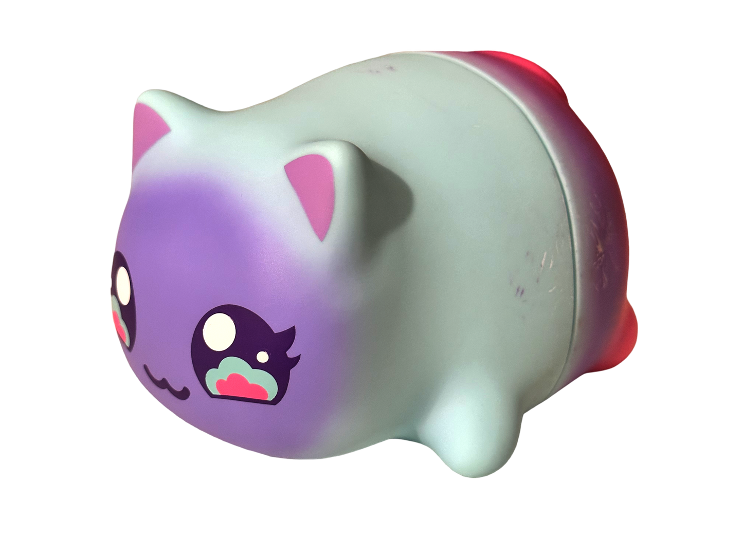 DONUT CAT - Sweet Treats Mystery Egg (NEW, 2022) Online Aphmau Kitty Plush!