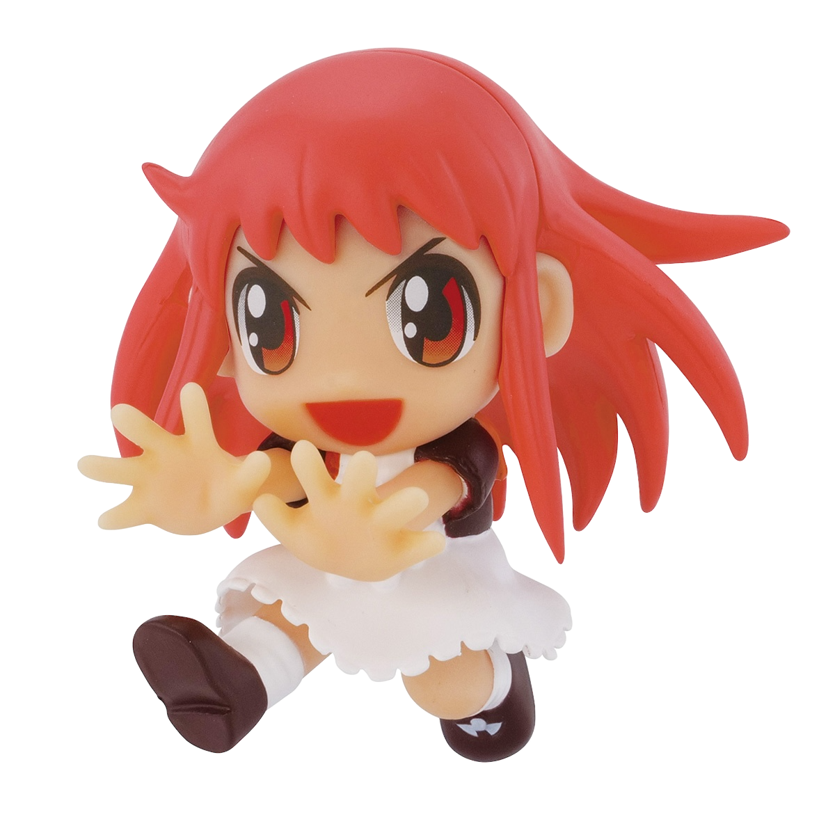 TIA / TIO - Zatch Bell Collectible Figure vol. 2 (BRAND NEW) Ken Elephant