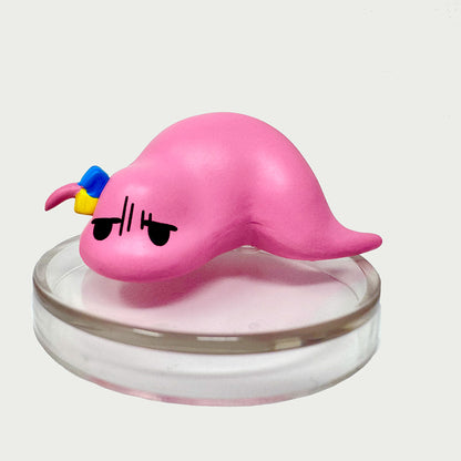 Bocchi the Rock - A Lot Of Bocchi-Chan Gashapon (NEW) Bushiroad - ONE RANDOM TOY