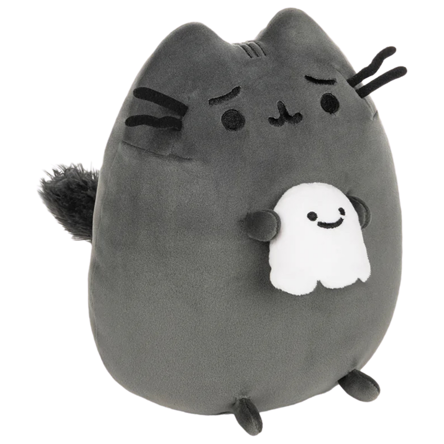 PUSHEEN Scaredy Cat Halloween Plush (9.5" GUND Plushie) NEW LIMITED EDITION 2022