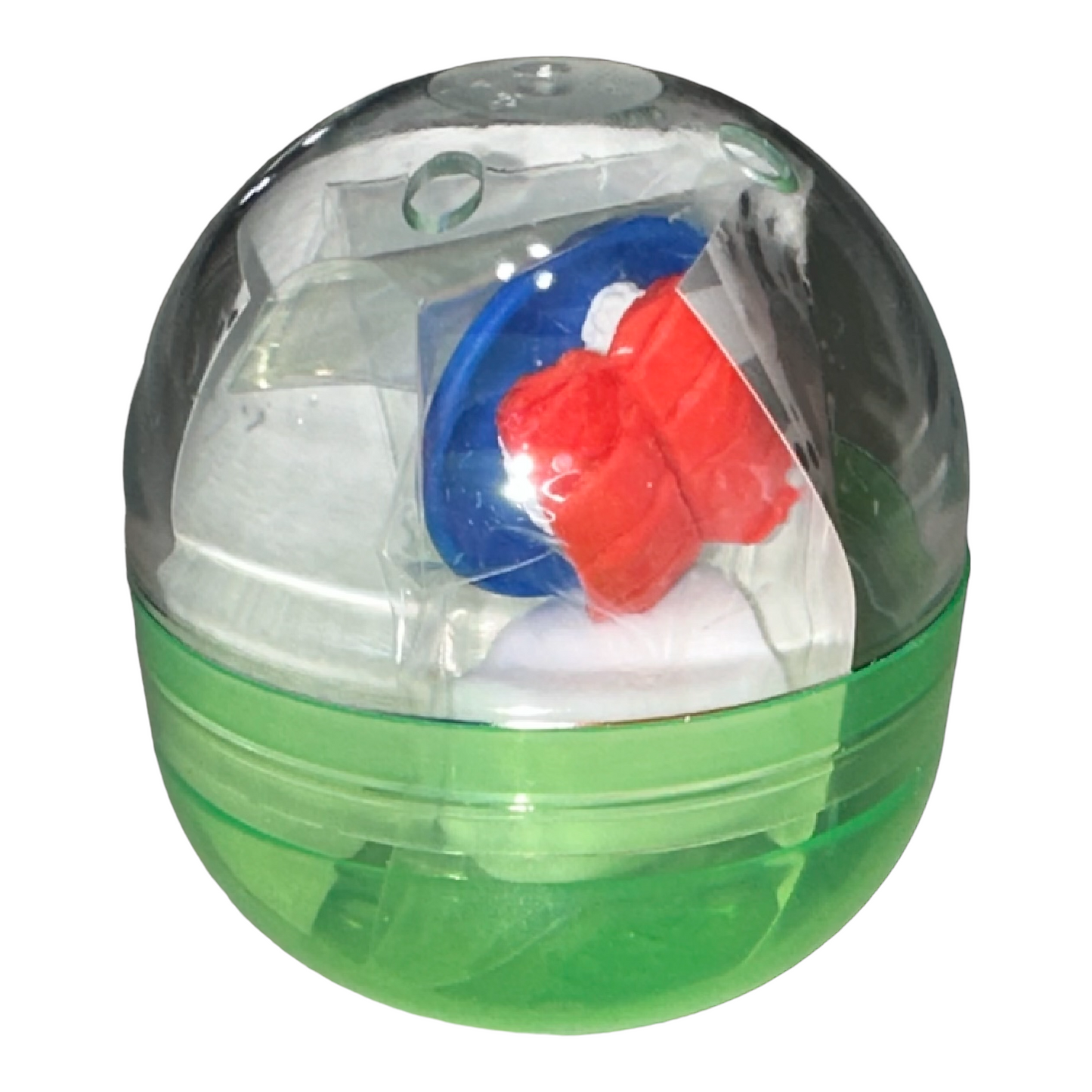 SUSHI ERASERS Gacha Capsule Collection Figure Vol. 2 - Fun Box