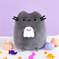 PUSHEEN Scaredy Cat Halloween Plush (9.5" GUND Plushie) NEW LIMITED EDITION 2022