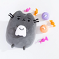 PUSHEEN Scaredy Cat Halloween Plush (9.5" GUND Plushie) NEW LIMITED EDITION 2022